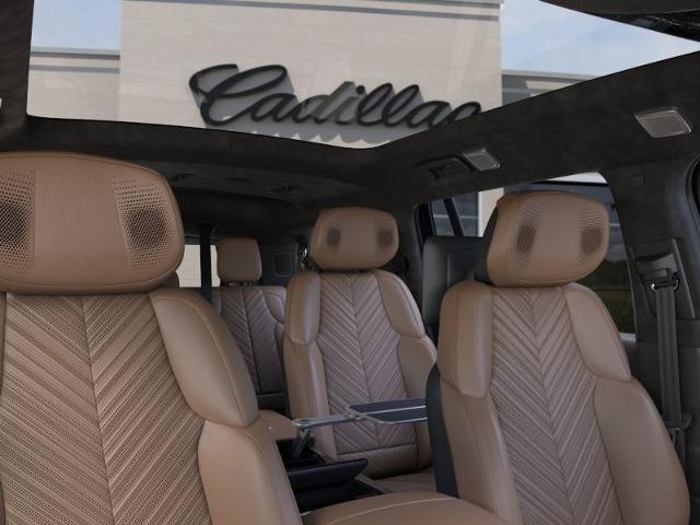 New 2026 Cadillac Escalade IQL Sport 2 AWD/4WD image 48