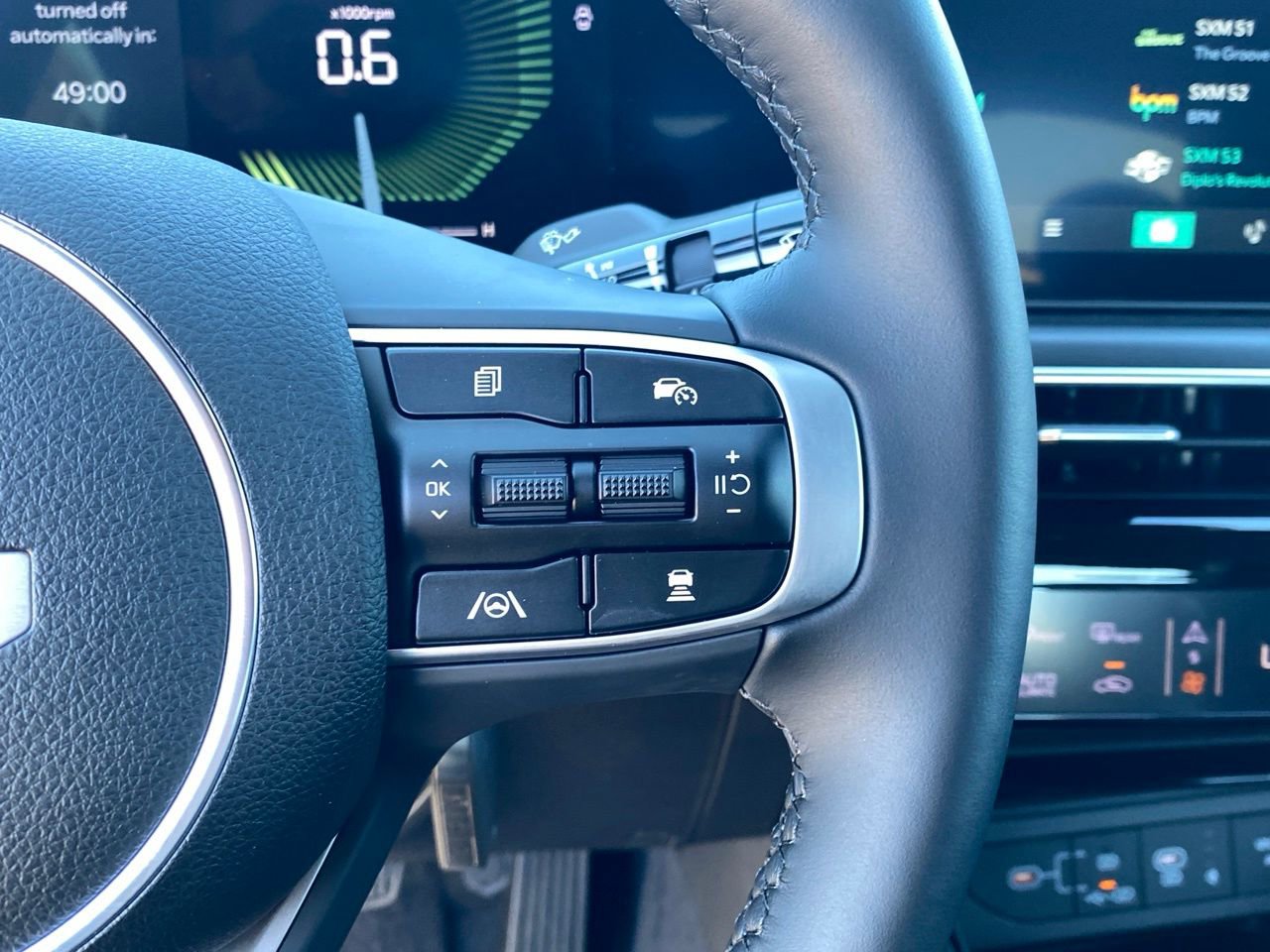 New 2026 Kia K5 GT-Line w/ GT-Line Premium Package image 14