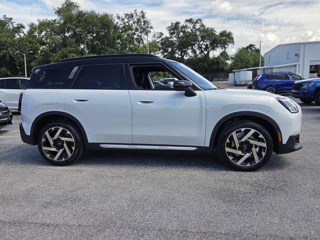 New 2027 MINI Cooper Countryman S AWD/4WD image 8