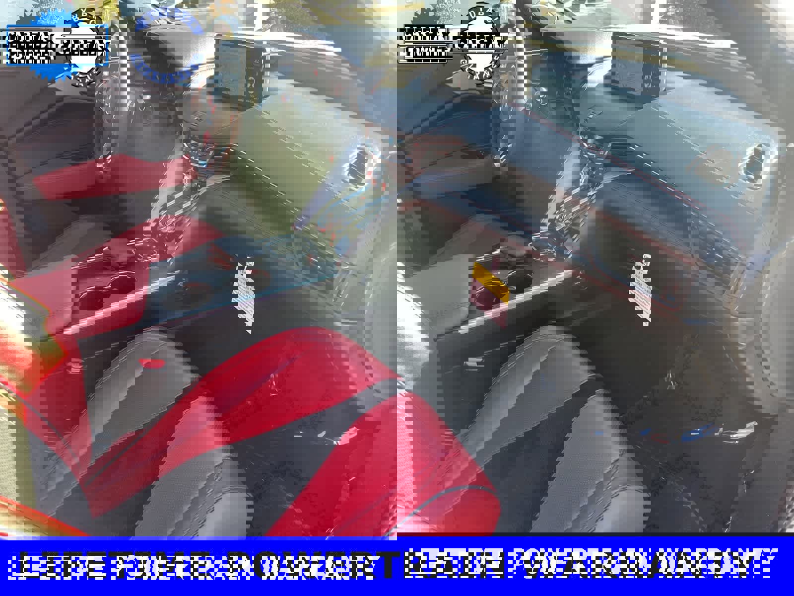 Certified 2025 Acura TLX SH-AWD w/ A-SPEC Pkg image 24