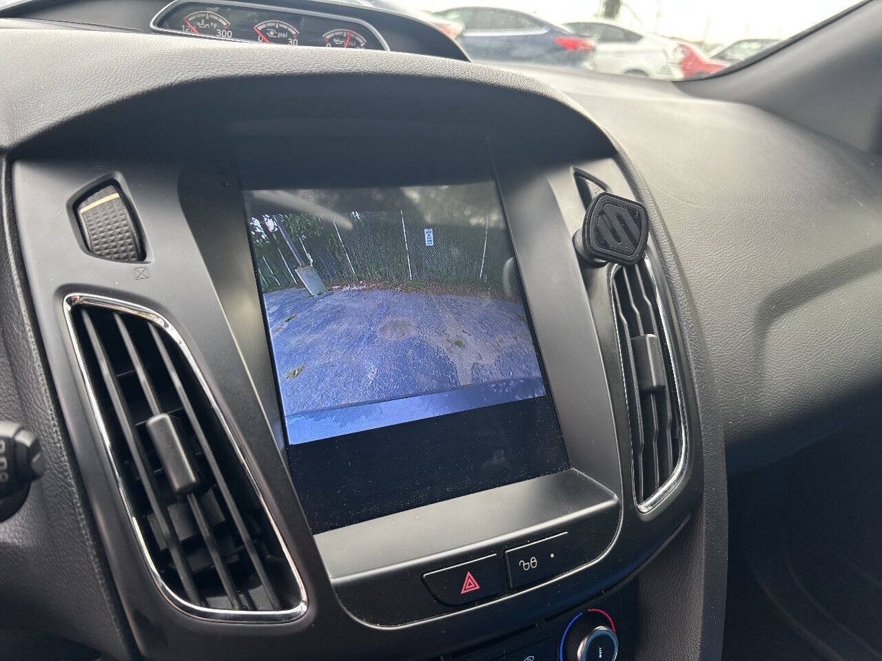Used 2015 Ford Focus ST FWD image 17