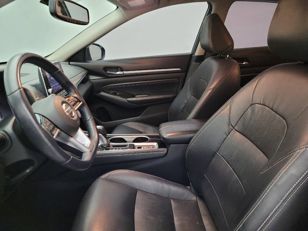 Used 2020 Nissan Altima 2.0 Platinum image 17