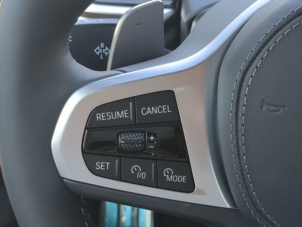 New 2026 BMW X7 M60i image 26