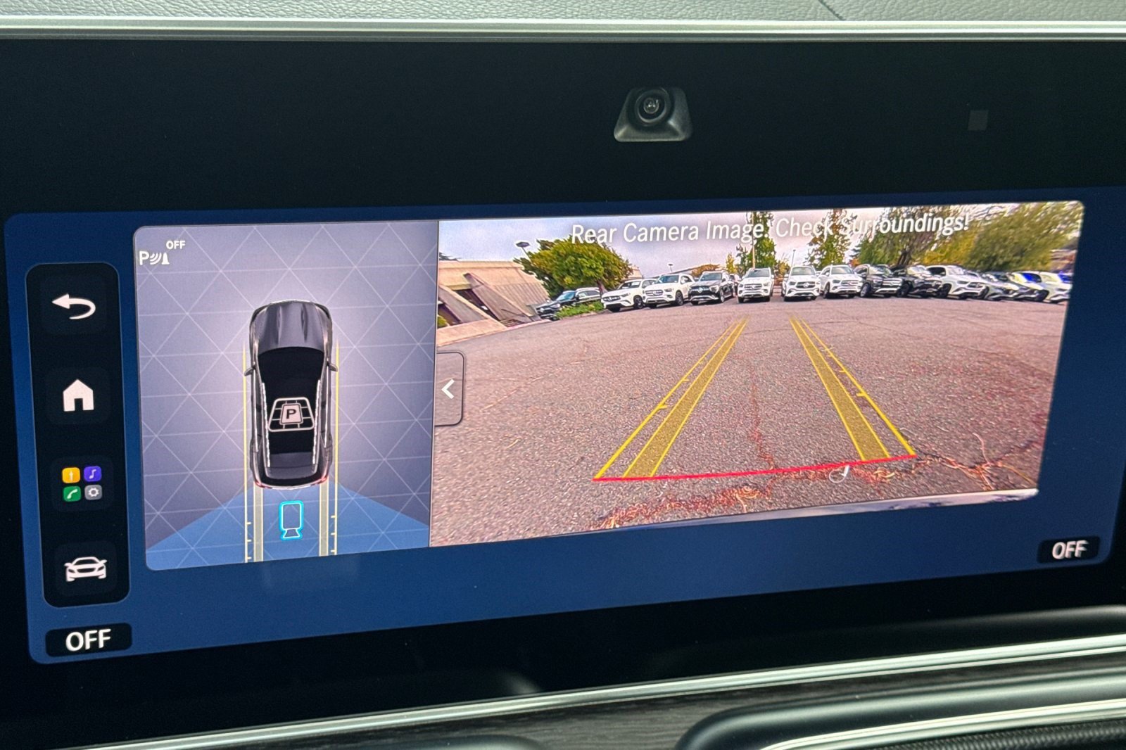 New 2027 Mercedes-Benz GLE 450 4MATIC image 18