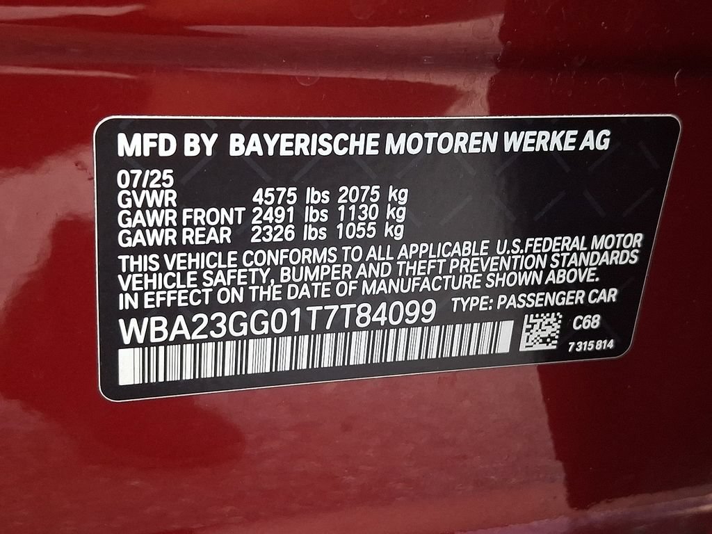 Used 2026 BMW 228i xDrive AWD/4WD image 28