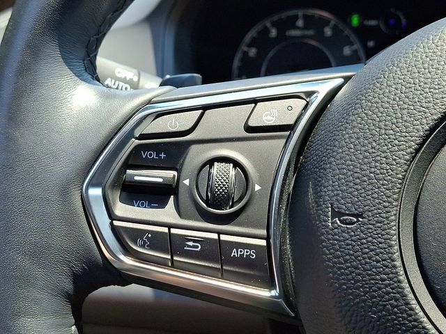 Used 2024 Acura RDX SH-AWD w/ Advance Package image 22
