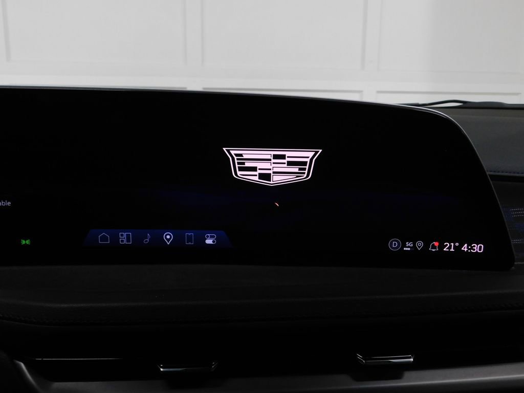 Used 2024 Cadillac XT4 Sport image 47