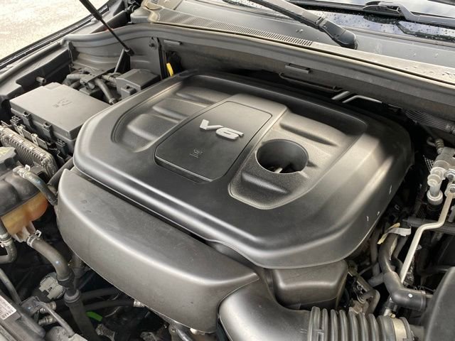 Used 2019 Dodge Durango GT image 7