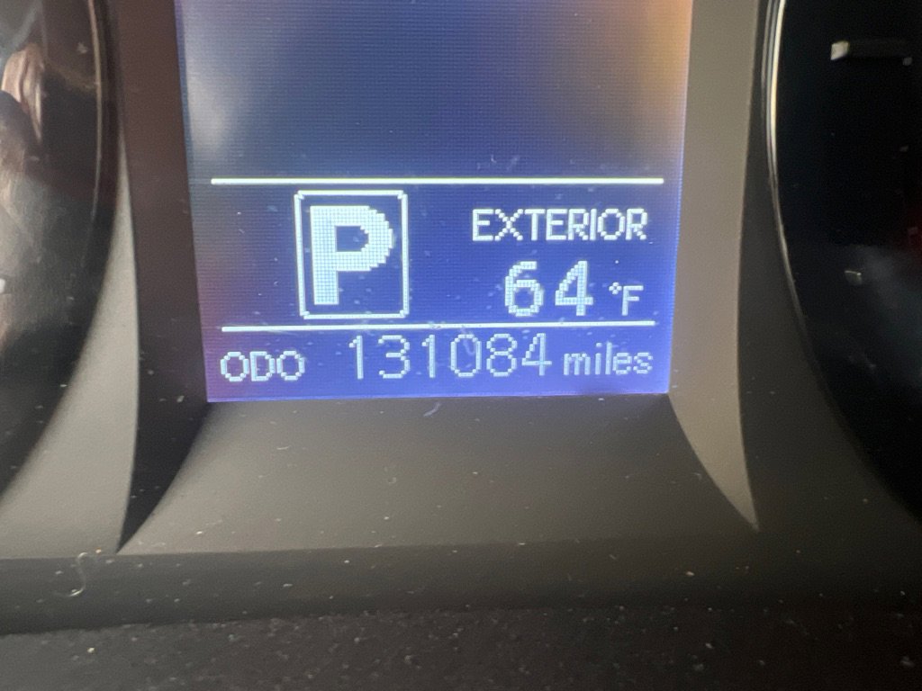 Used 2017 Toyota Sienna LE w/ Protection Package image 21