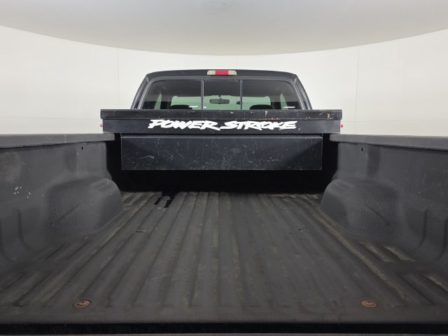 Used 2001 Ford F250 XLT AWD/4WD image 14