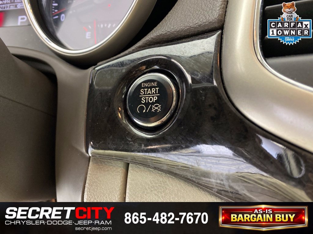 Used 2013 Jeep Grand Cherokee Laredo AWD/4WD image 17