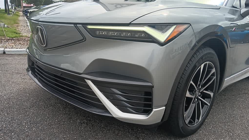 Used 2024 Acura ZDX A-Spec AWD/4WD image 9