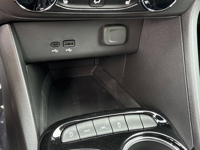 New 2026 Buick Encore GX Preferred w/ Comfort Package image 22