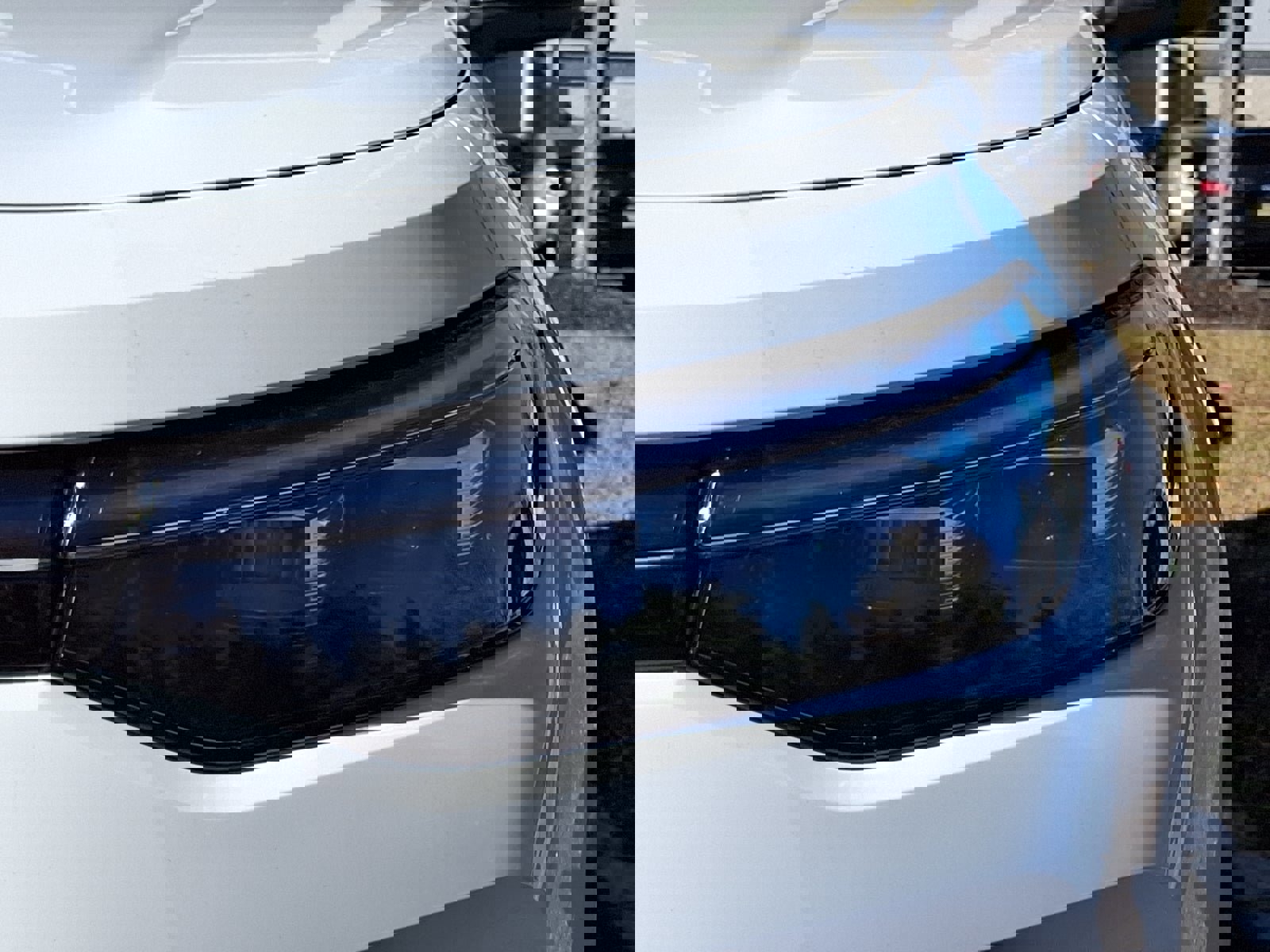 New 2026 Volkswagen Tiguan SE image 4