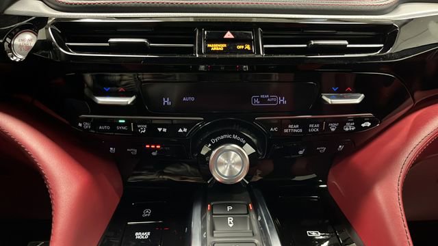 Used 2025 Acura MDX A-Spec AWD/4WD image 18