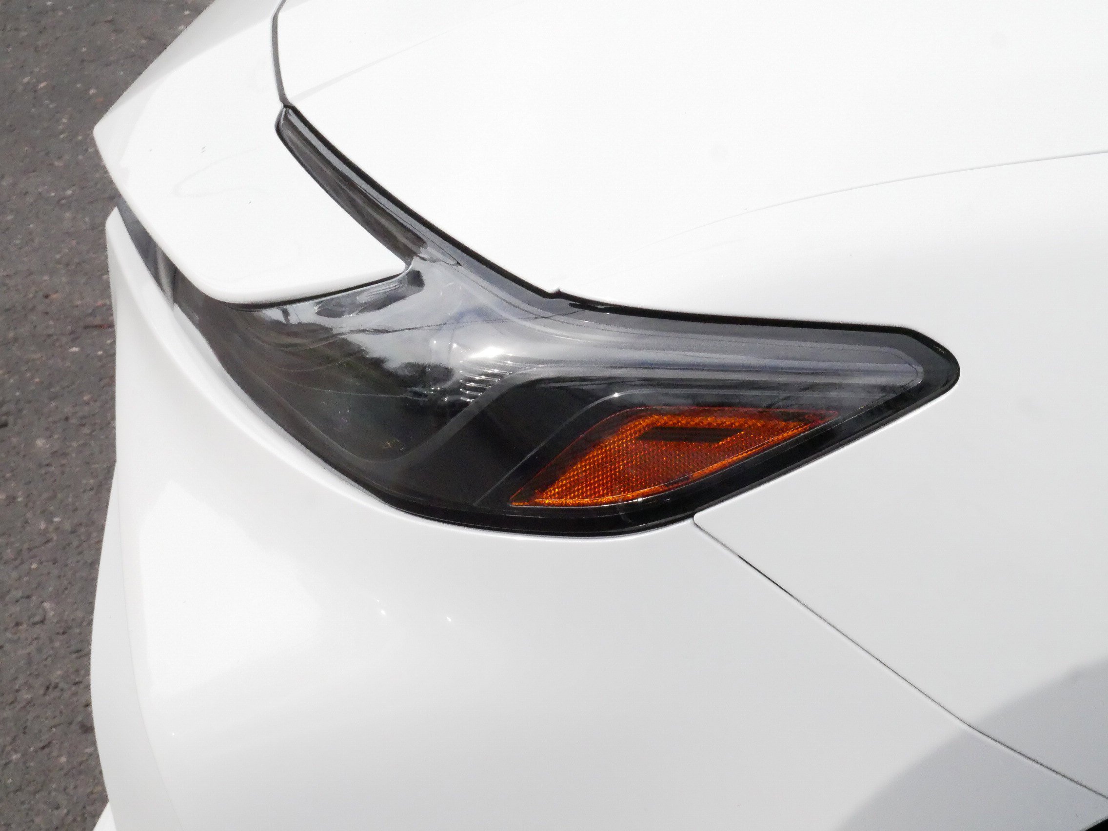 Certified 2025 Toyota Camry LE FWD image 16
