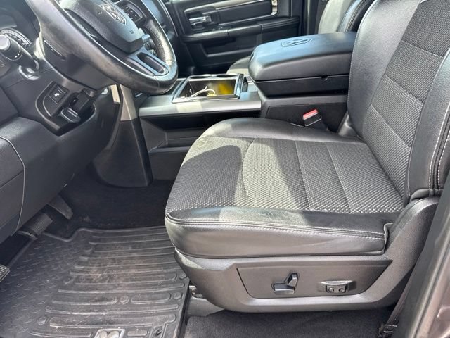 Used 2015 RAM 1500 Sport w/ Remote Start & Security Group AWD/4WD image 15
