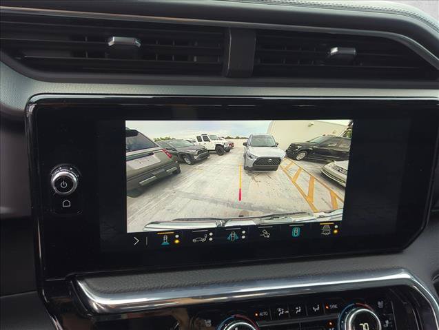 Used 2023 GMC Sierra 1500 Denali w/ Denali Reserve Package RWD image 18