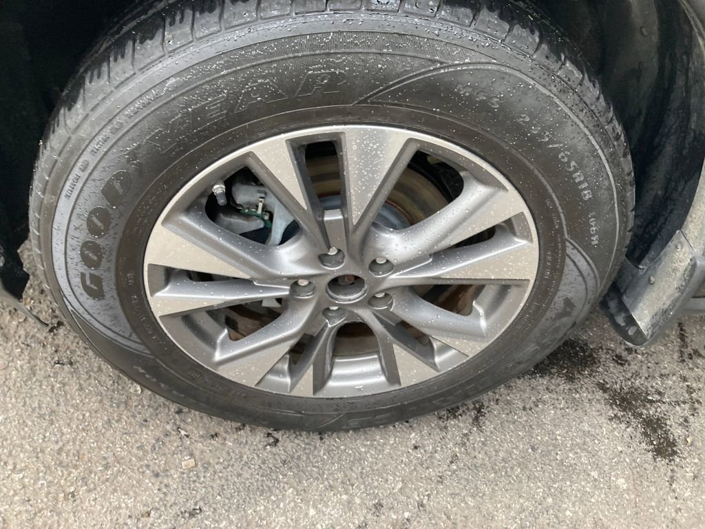 Used 2018 Nissan Murano SL w/ Moonroof Package image 31