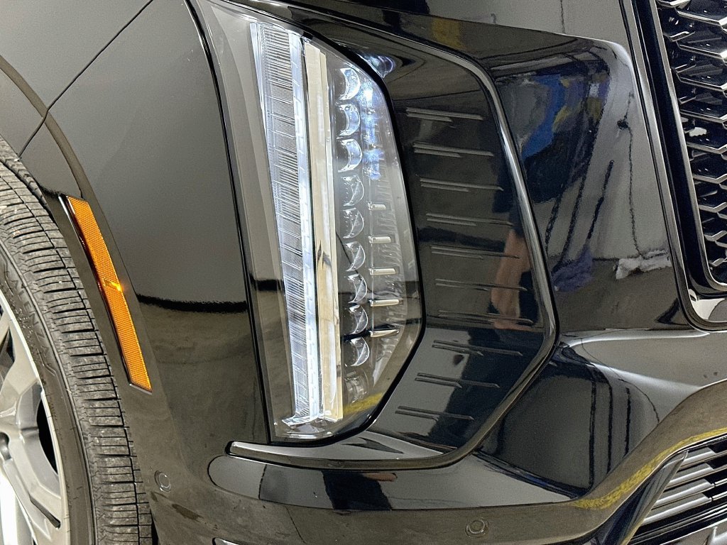 New 2026 Cadillac Escalade Sport w/ Touring Package AWD/4WD image 43