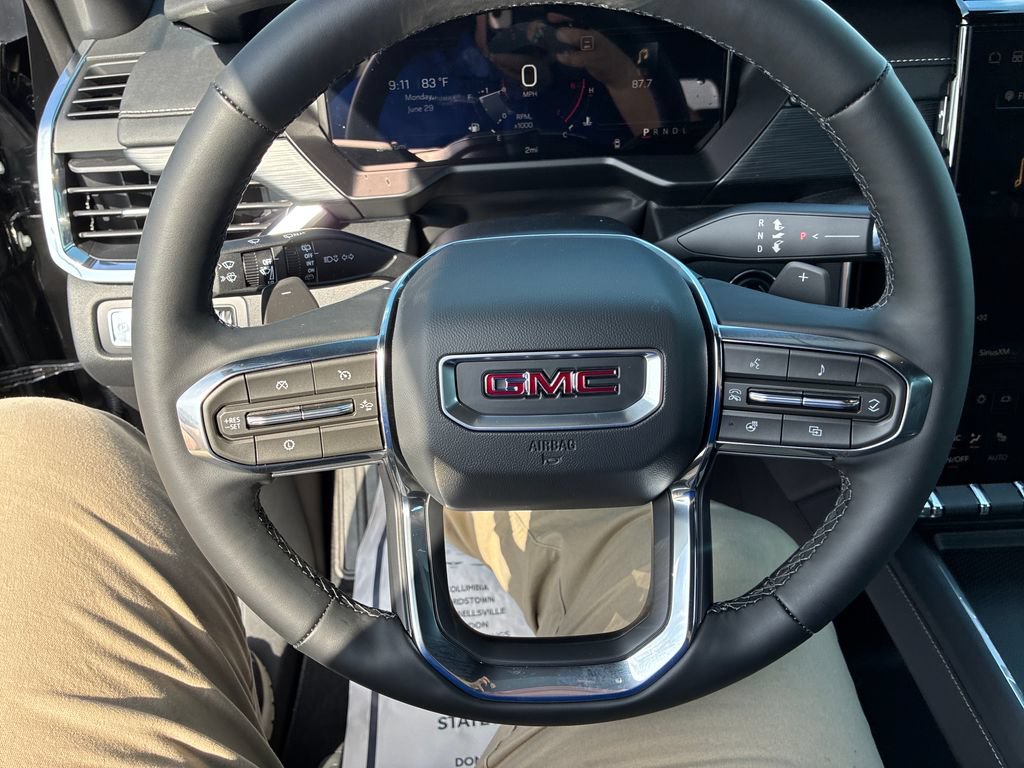 New 2026 GMC Acadia Elevation FWD image 13