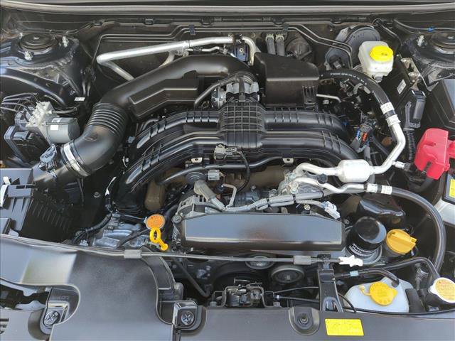 Used 2024 Subaru Crosstrek 2.0i Premium AWD/4WD image 23