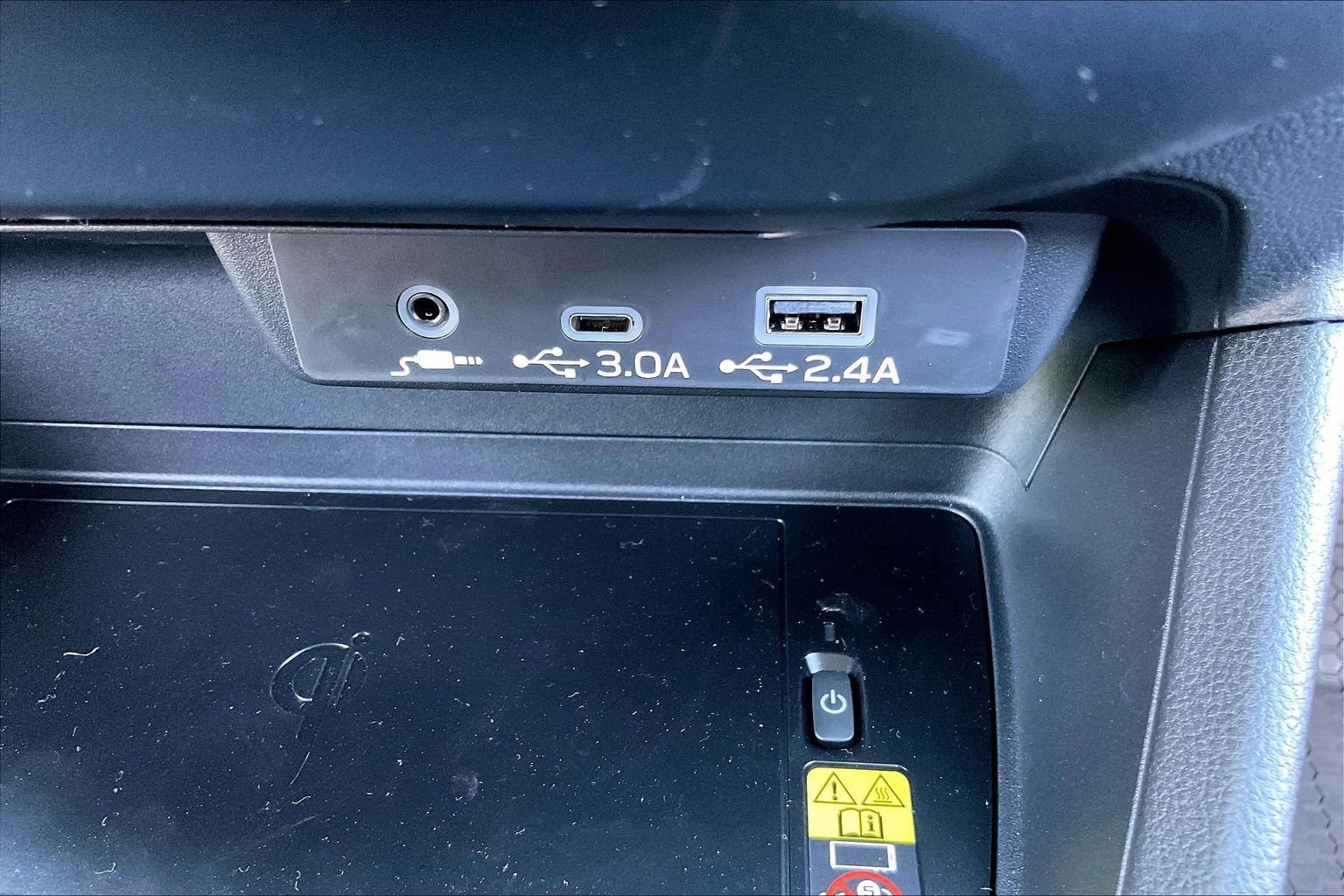 New 2026 Subaru Impreza RS AWD/4WD image 20
