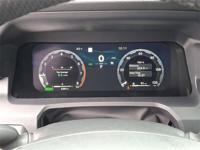 Used 2025 Toyota Tacoma TRD Pro image 21