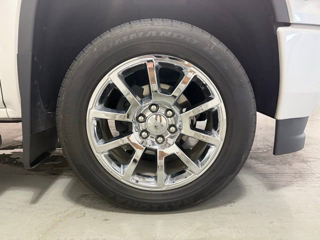 Used 2018 GMC Sierra 1500 Denali image 28