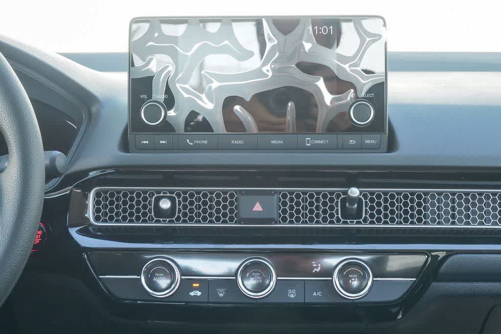 New 2026 Honda Civic LX image 15