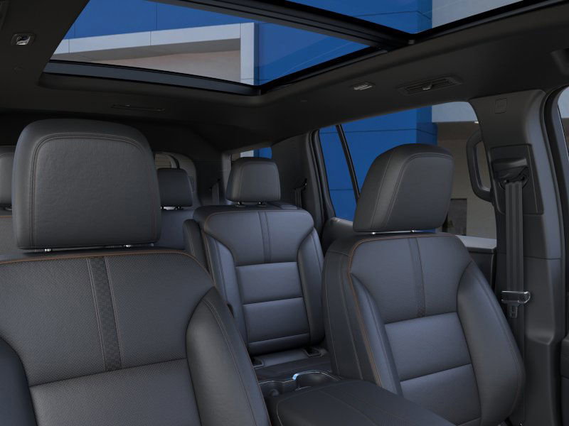 New 2026 Chevrolet Traverse High Country w/ LPO, Floor Liner Package image 24