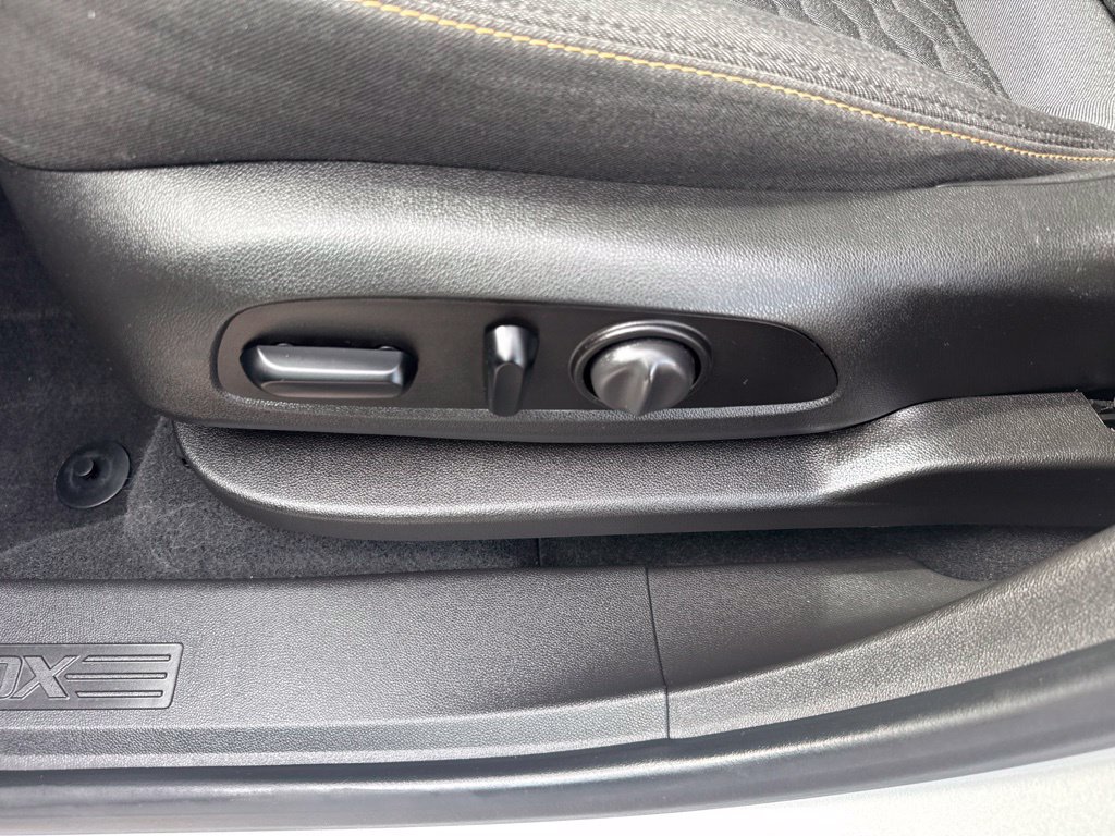 Certified 2021 Chevrolet Equinox LT FWD image 16