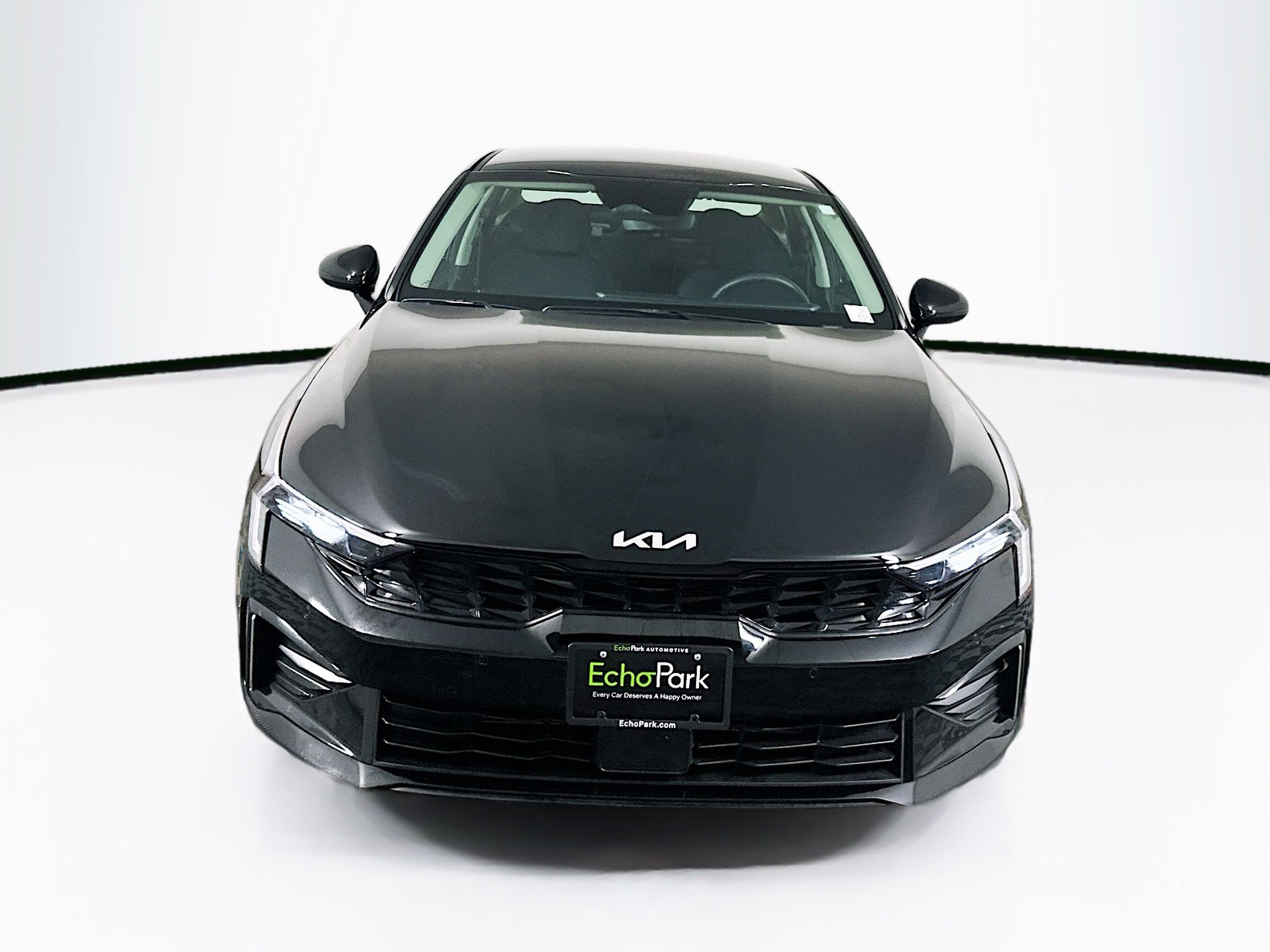 Used 2025 Kia K5 LXS image 2