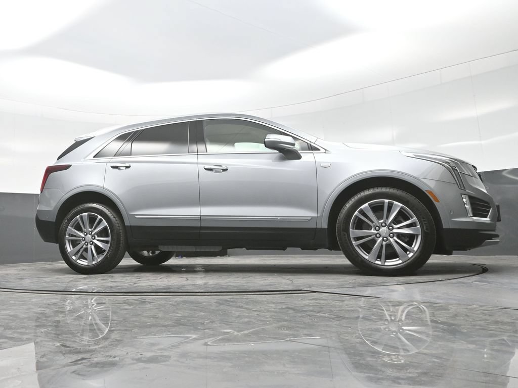 New 2026 Cadillac XT5 Premium Luxury w/ Driver Assist Package FWD image 30