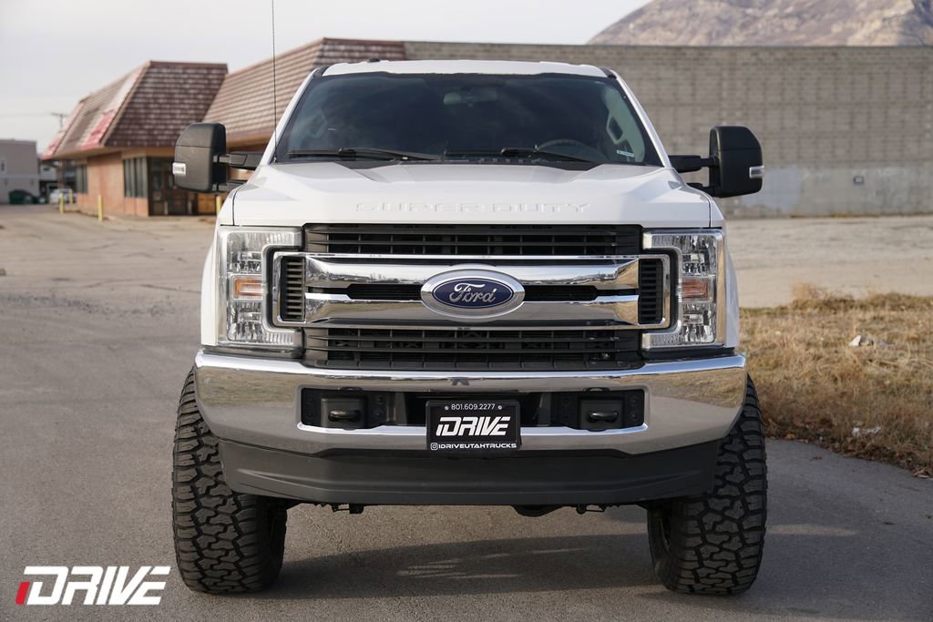 Used 2018 Ford F250 XLT image 5