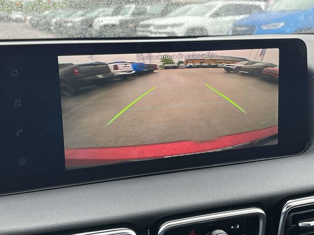 Used 2026 Nissan Sentra SR w/ Floor Mat Package FWD image 28