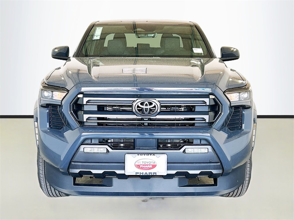 New 2025 Toyota Tacoma SR5 image 2