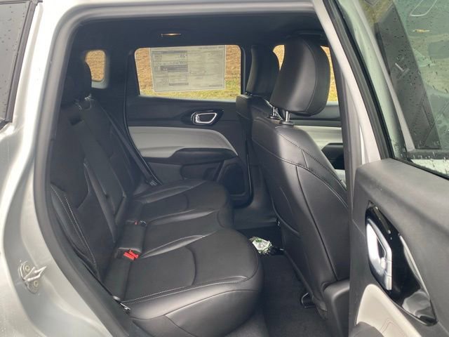 New 2026 Jeep Compass Limited AWD/4WD image 30