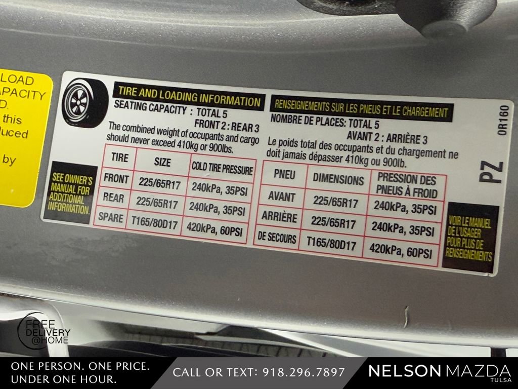 Used 2020 Toyota RAV4 XLE FWD image 52