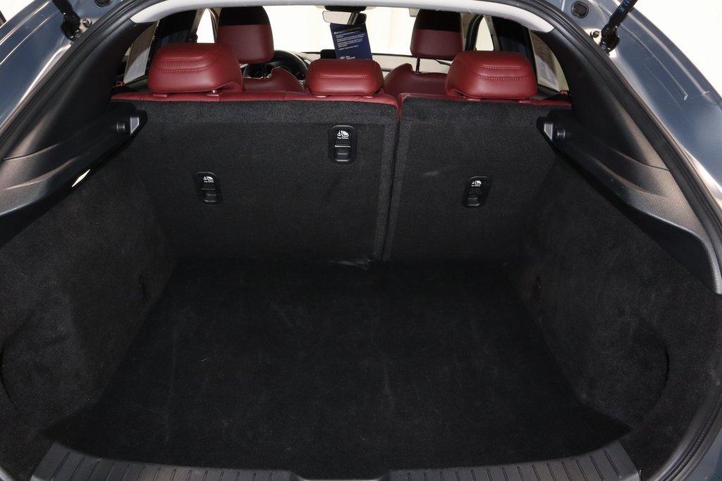 Used 2025 MAZDA CX-30 AWD 2.5 S w/ Preferred Package image 17