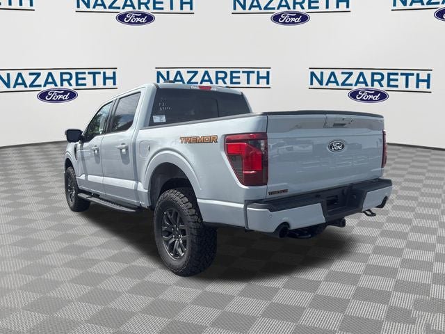 New 2026 Ford F150 Tremor w/ Bed Utility Package AWD/4WD image 5