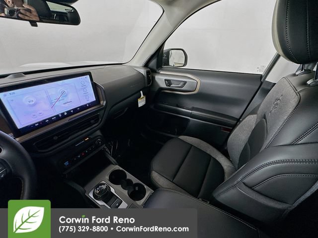 New 2026 Ford Bronco Sport Big Bend AWD/4WD image 23