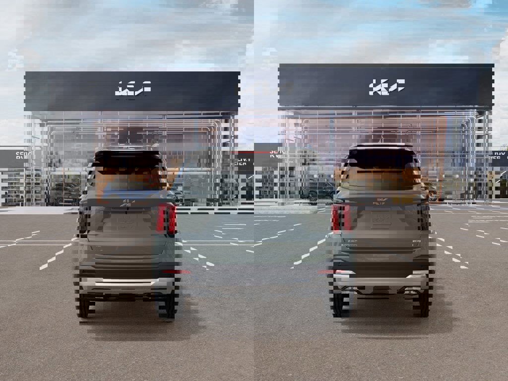 New 2026 Kia Sorento EX image 5