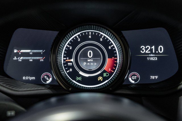 Used 2017 Aston Martin DB11 V12 image 26