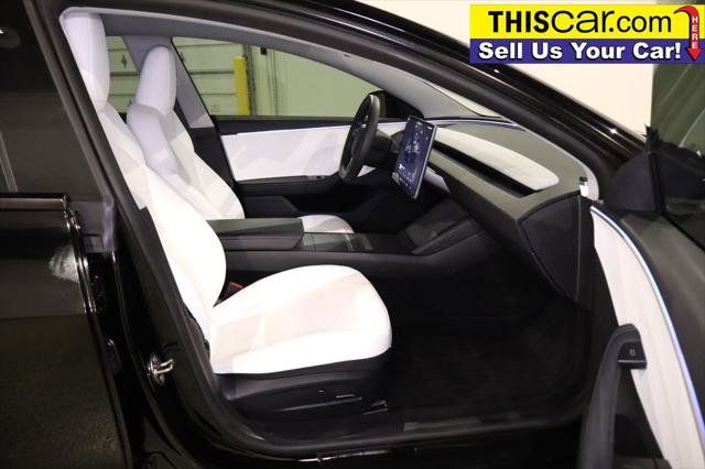 Used 2024 Tesla Model 3 Long Range RWD image 24