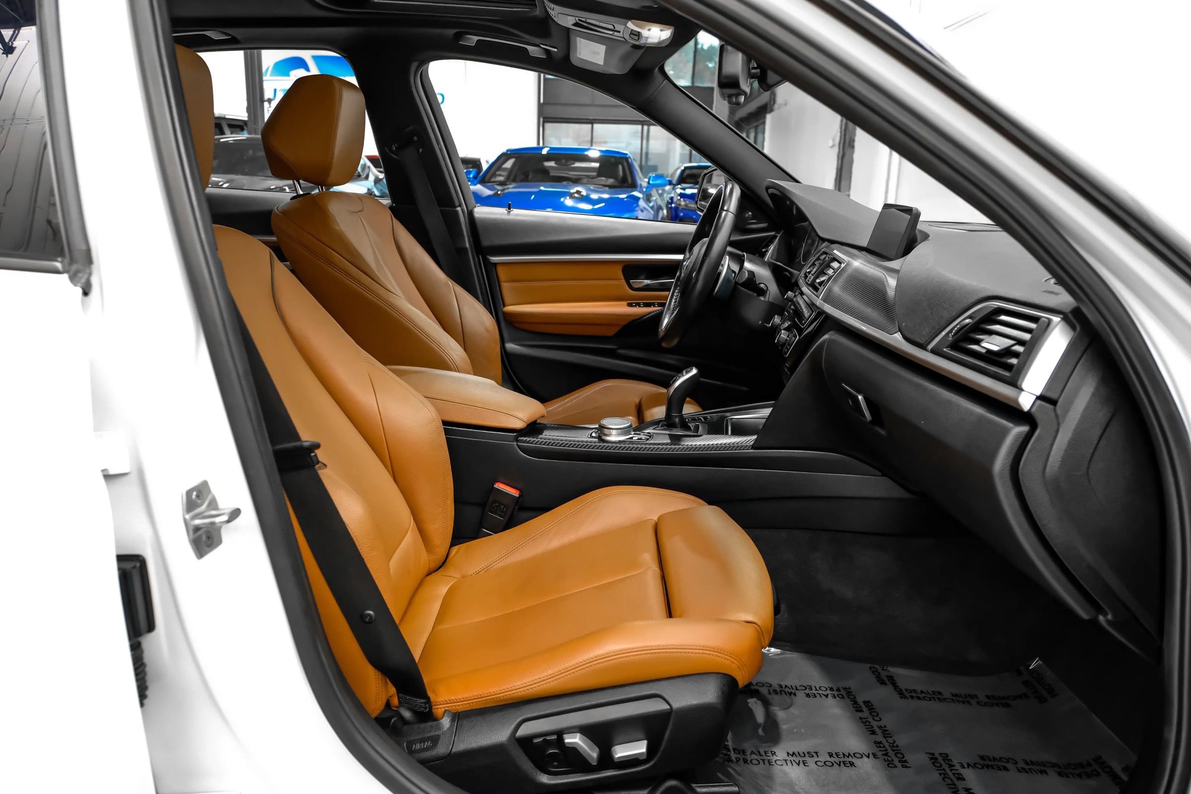 Used 2017 BMW 340i Sedan RWD image 33