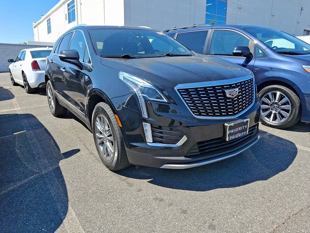 Used 2023 Cadillac XT5 Premium Luxury AWD/4WD image 6