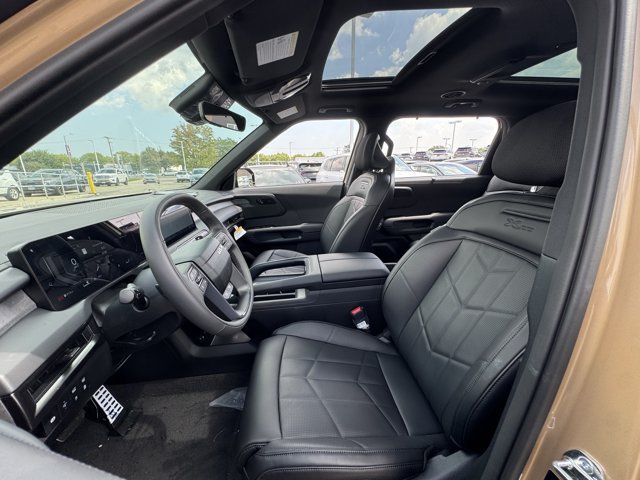 New 2027 Kia Telluride SX X-Pro AWD/4WD image 30