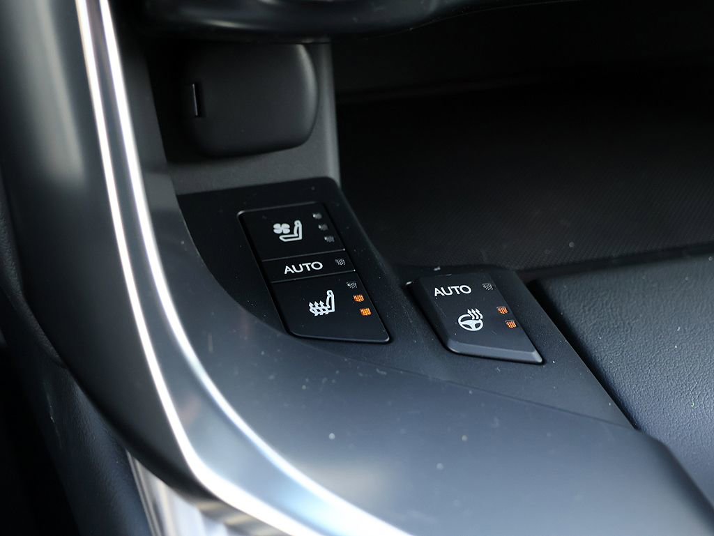 New 2026 Lexus LX 700h F Sport image 26