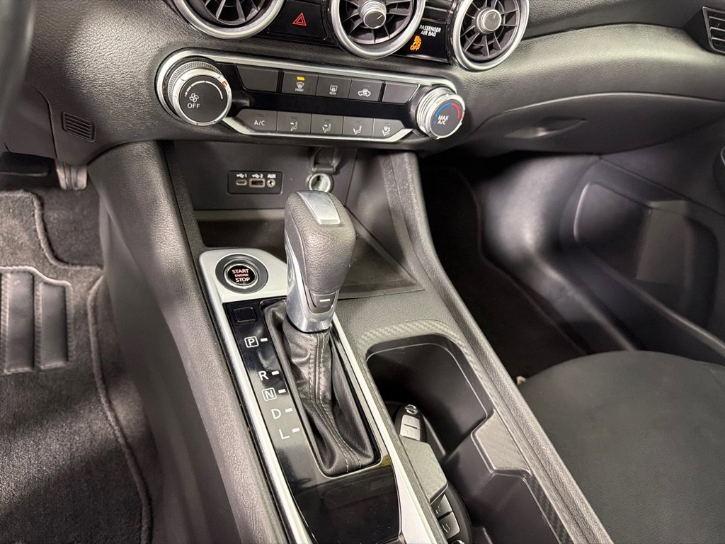Used 2023 Nissan Sentra SV image 17